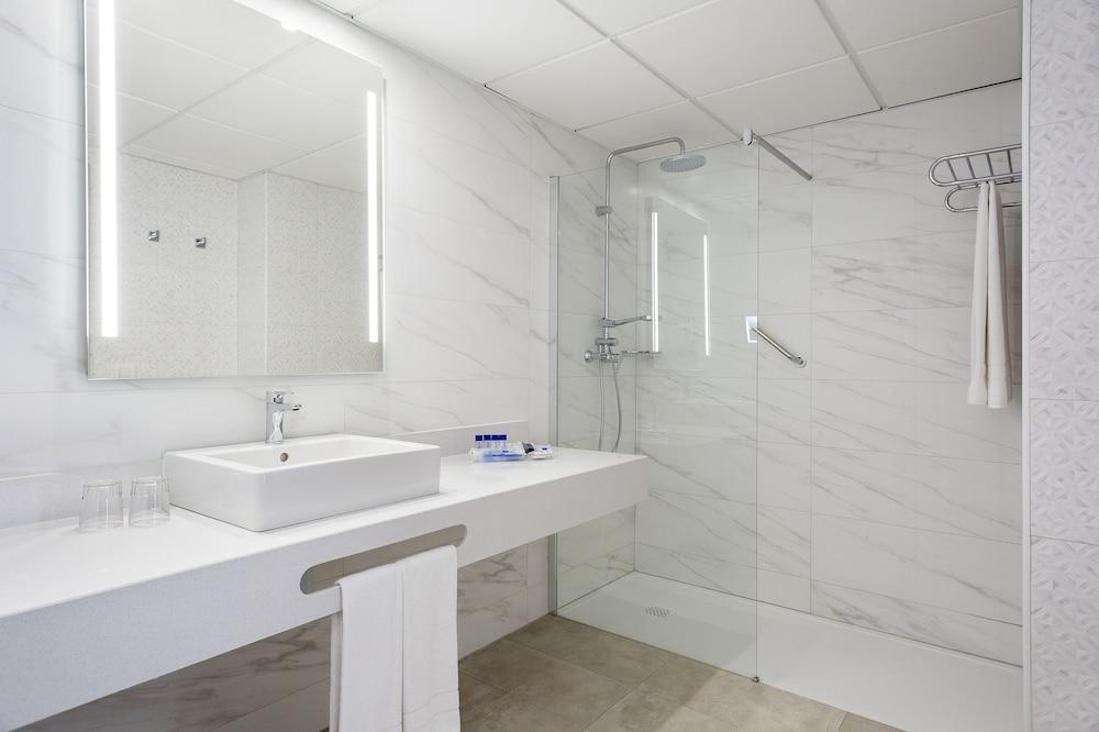 Hotel Best Punta Dorada Salou Kültér fotó